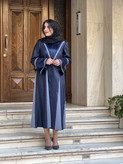 مانتو کریشه شاین مزون دوز