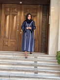 مانتو کریشه شاین مزون دوز
